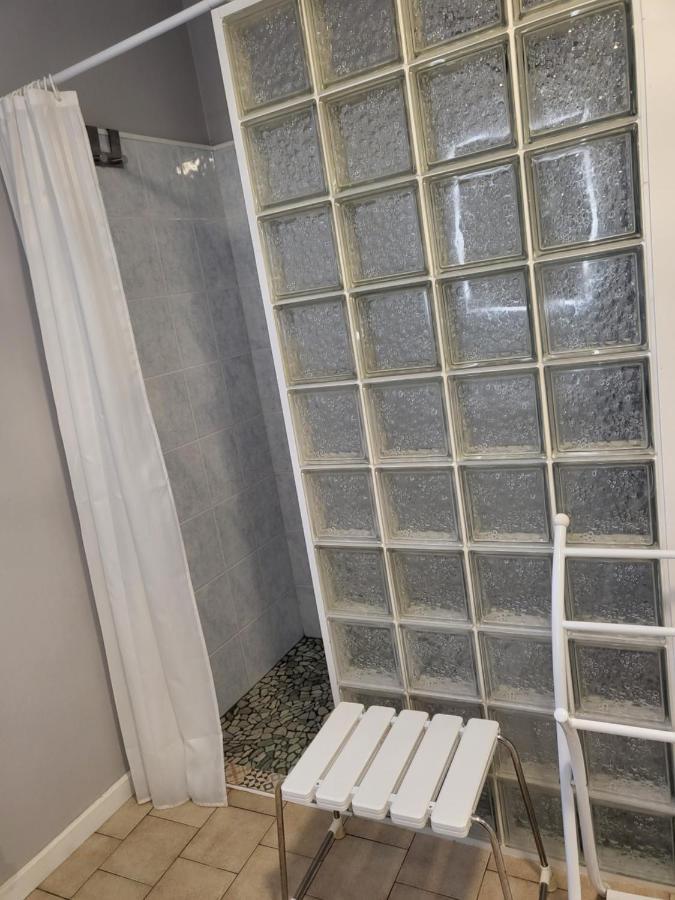 Chambre D'Hote Woody Chef-Boutonne Esterno foto